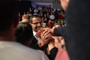Constituted bodies congratulate Robert Abela